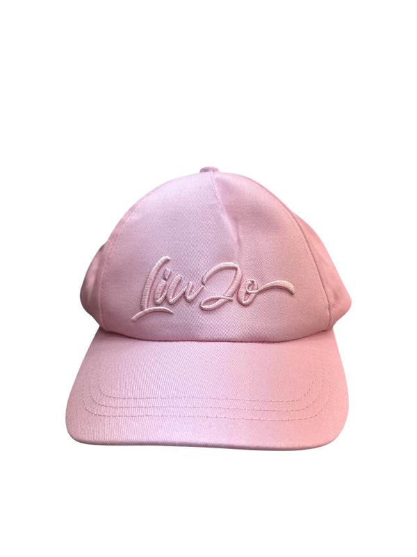 Cappello con logo