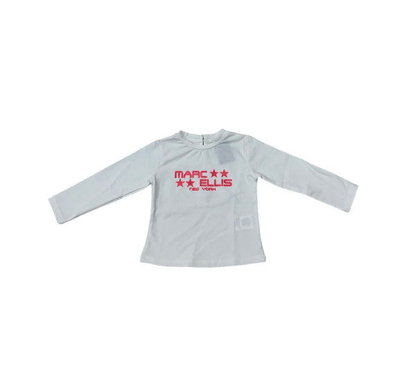 T-shirt manica lunga