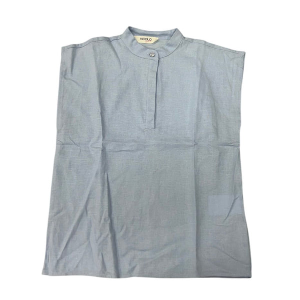 CAMICIA IN LINO
