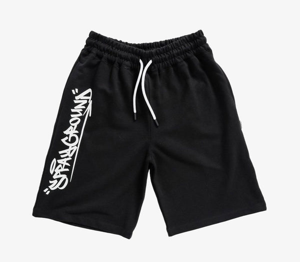 SHORTS TAG
