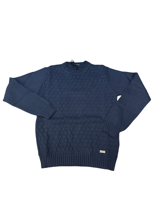 Maglioncino tinta unita