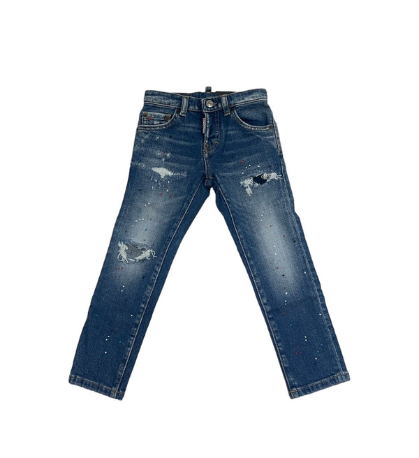 Jeans denim