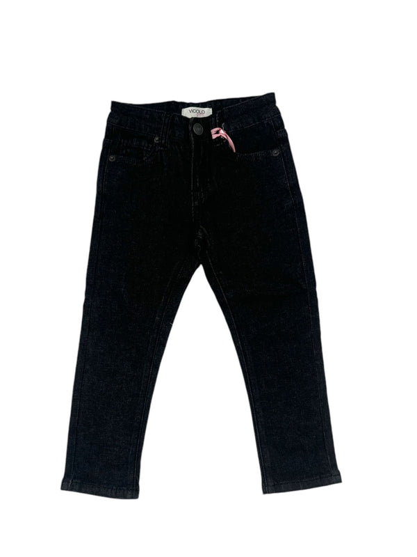 PANTALONE DENIM