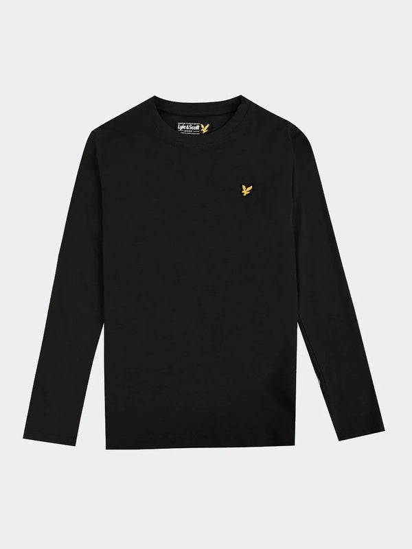 T-shirt manica lunga