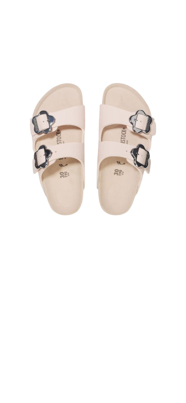 Arizona Flower  Buckle Kids