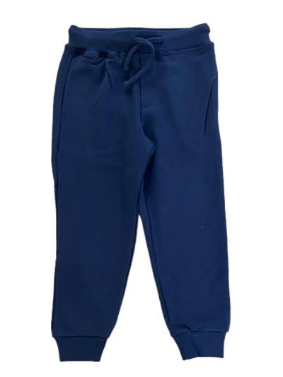 Pantalone con elastico