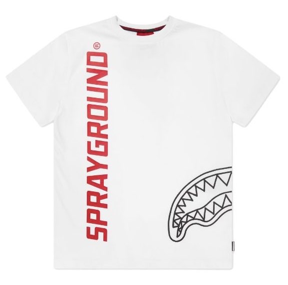 T-SHIRT HOODIE SPRAY