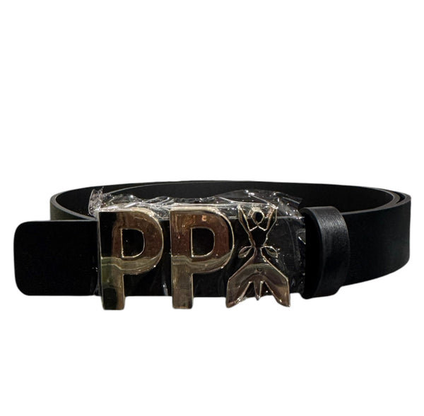 Cintura con PP e logo