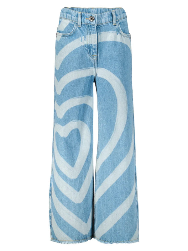 Jeans fantasia