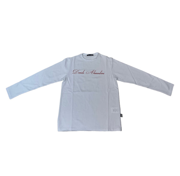 T-shirt manica lunga