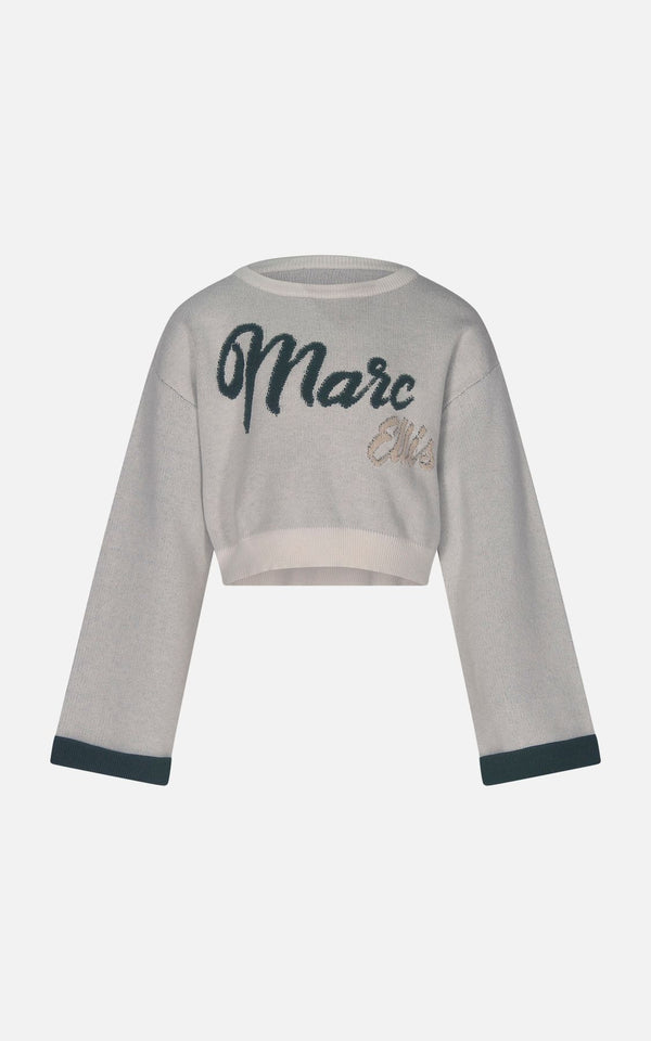 MAGLIONCINO CROPPED IN MAGLIA