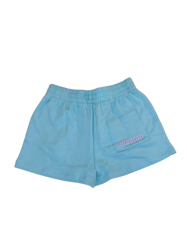 Short di felpa