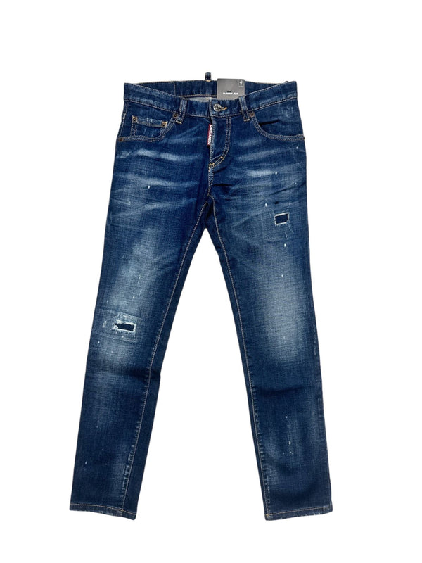 Jeans denim