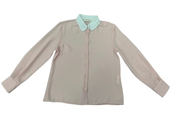 CAMICIA CLASSIC CON COLLETTO