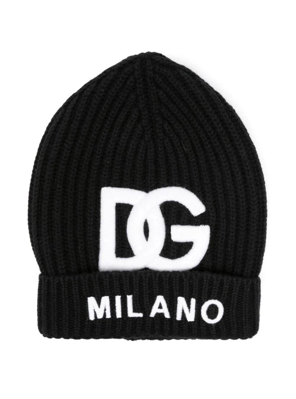 Cappello in lana
