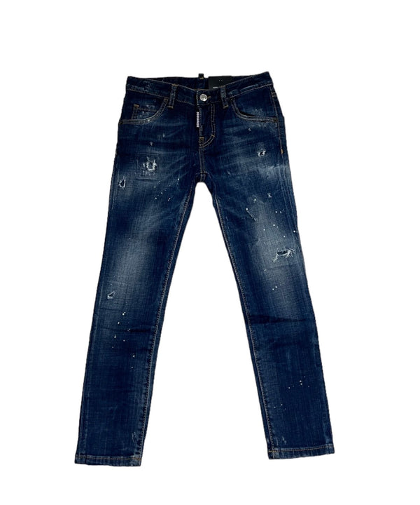 Jeans denim
