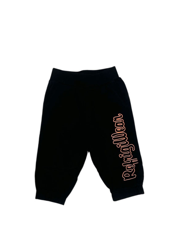 Pantalone con elastico