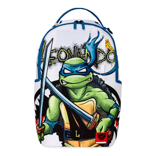 Zaino tmnt mutant