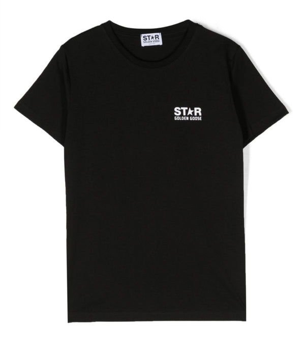 T-shirt maniche corte