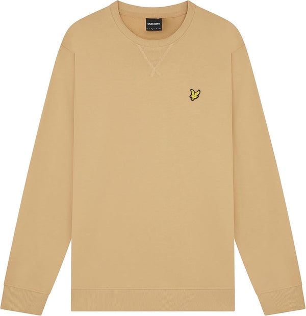 Felpa girocollo CREW NECK SWEATSHIRT