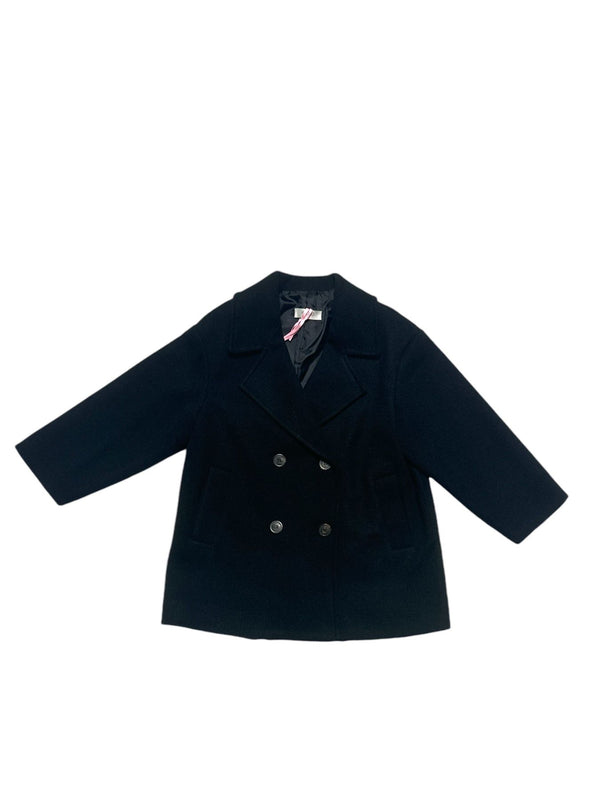 Cappottino doppiopetto