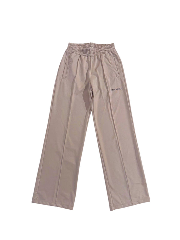 Pantalone di licra a palazzo