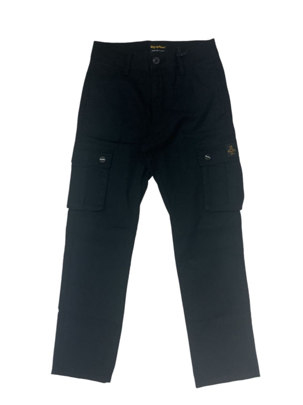 Pantalone Gabardina con Tasconi