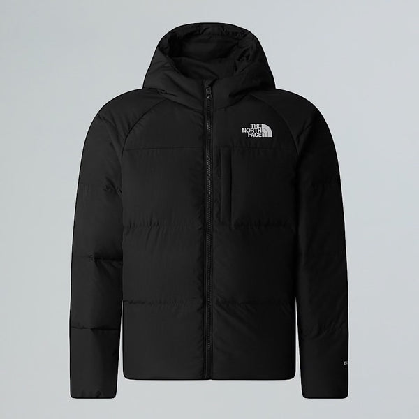 B north down hooded jacket