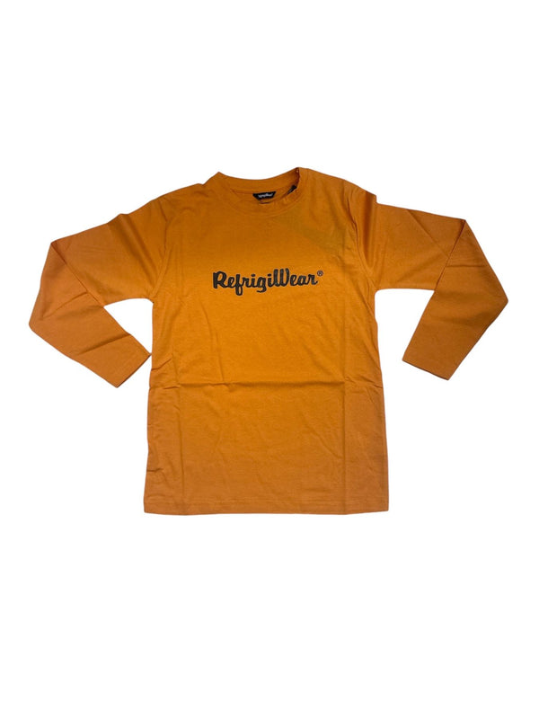 T-shirt Maniche Lunghe