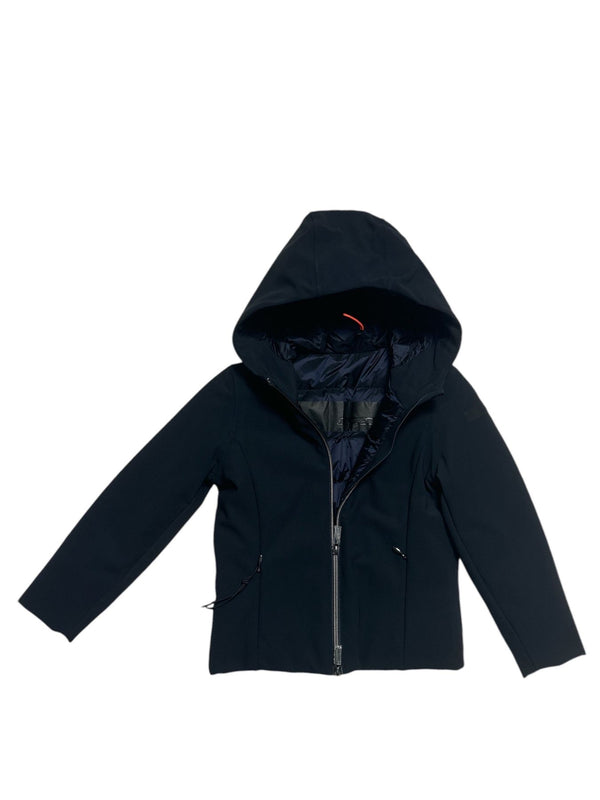 Giubbino con Cappuccio  Winter Storm Girl