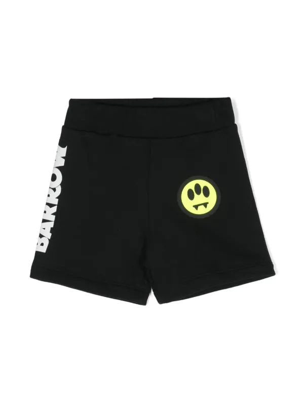 Short di felpa