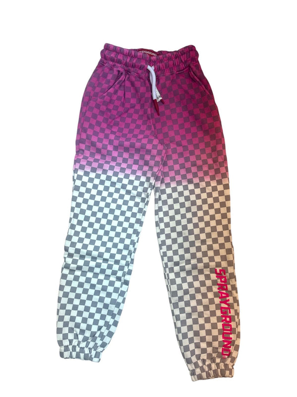 Pantalone SHADE CHECK