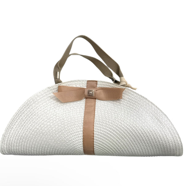 Borsa con fiocco