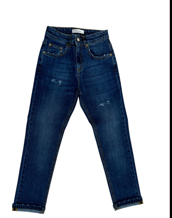 Pantalone di jeans