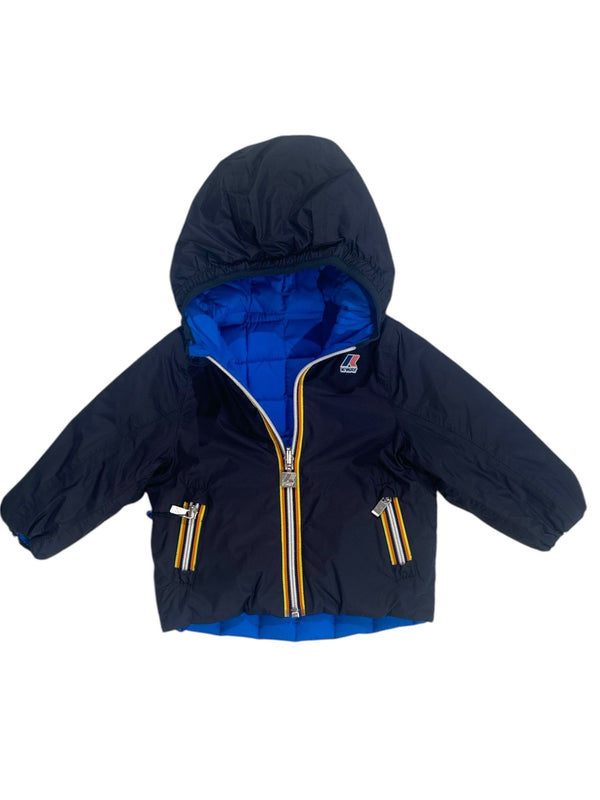 JACQUES THERMO PLUS DOUBLE