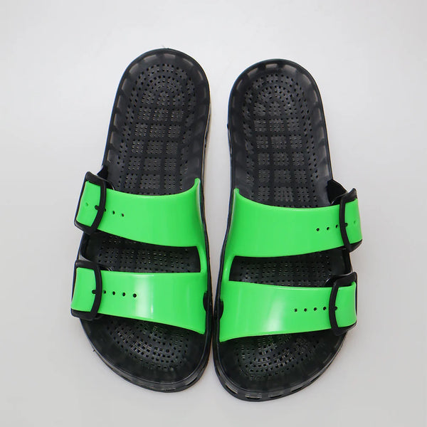 LA JOLLA BLACK FLUO