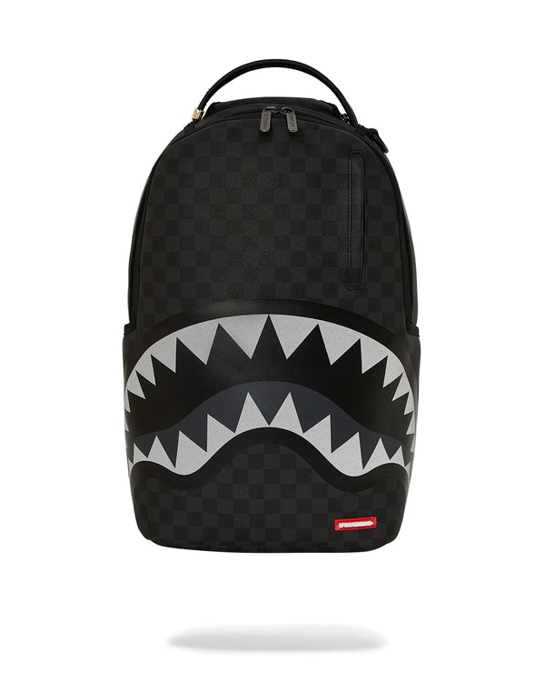Zaino LIGHTS SHARKS IN PARIS BACKPACK