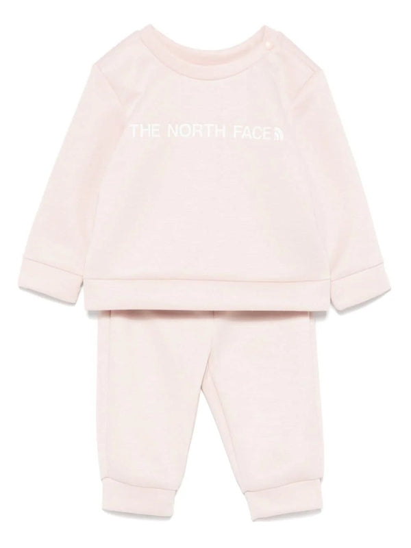 Completi felpa con pantalone BABY POLY SET