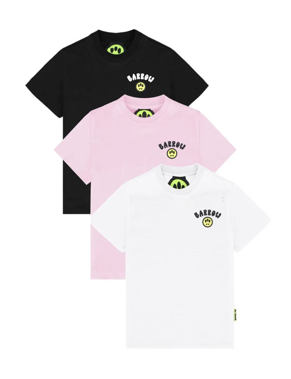 Box 3 t-shirt mezze maniche