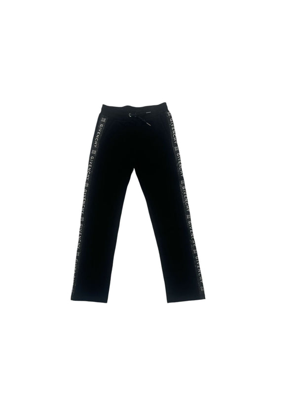 Pantalone con elastico