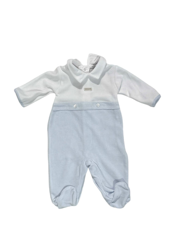 COMPLETO IN CINIGLIA