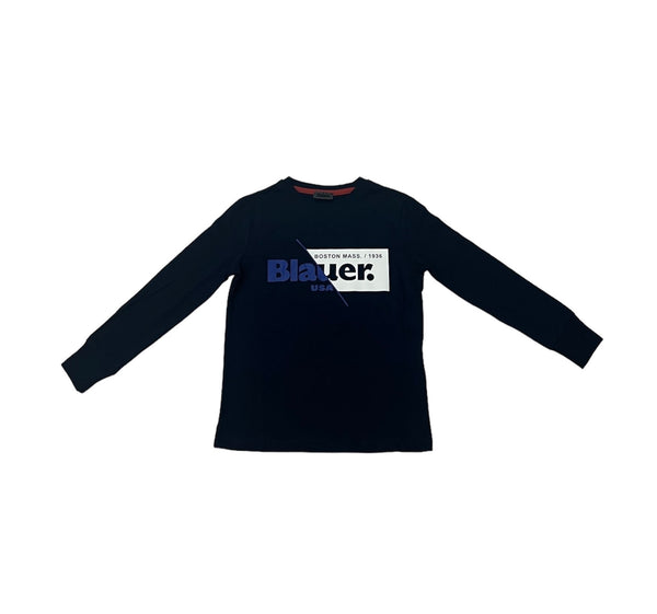 T-shirt manica lunga