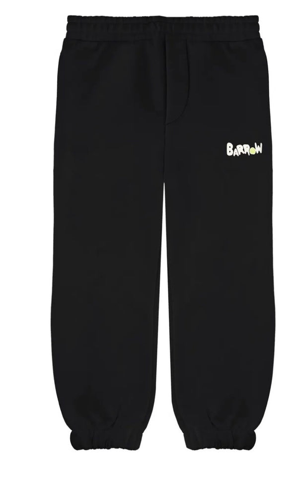 Pantalone di tuta con logo
