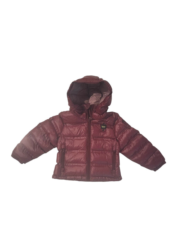 GIUBBINO 100GR CON CAPPUCCIO