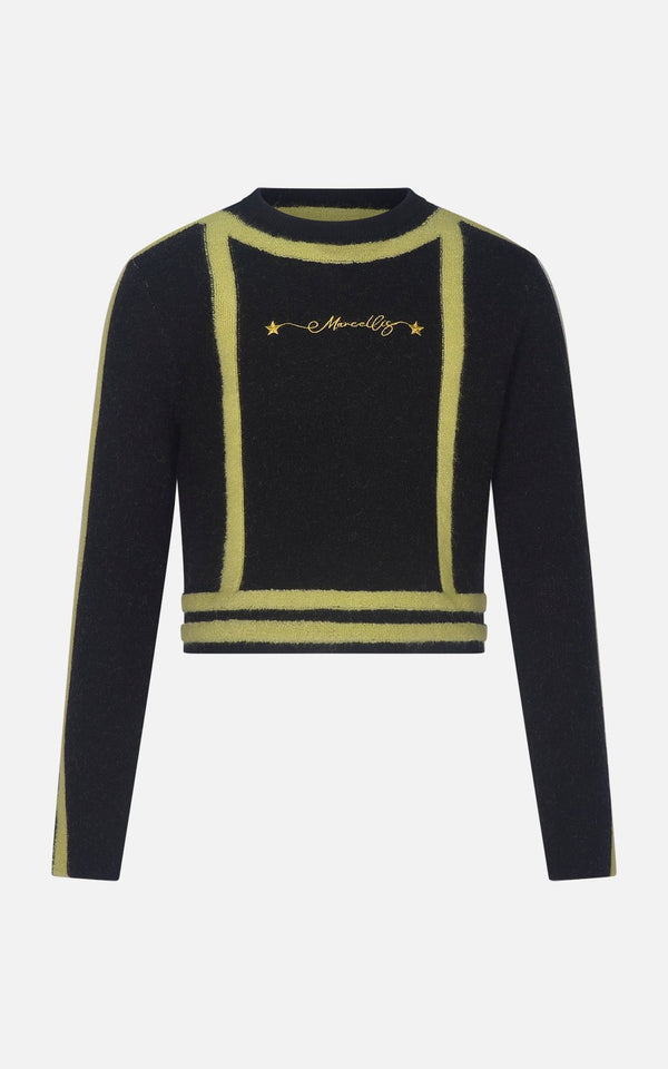 MAGLIONCINO CROPPED