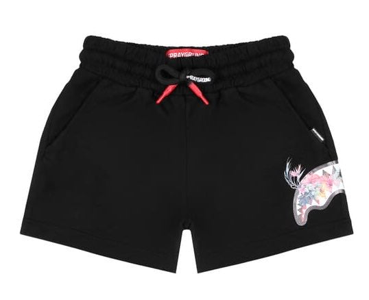 SHORTS BLOSSOM SHARKS