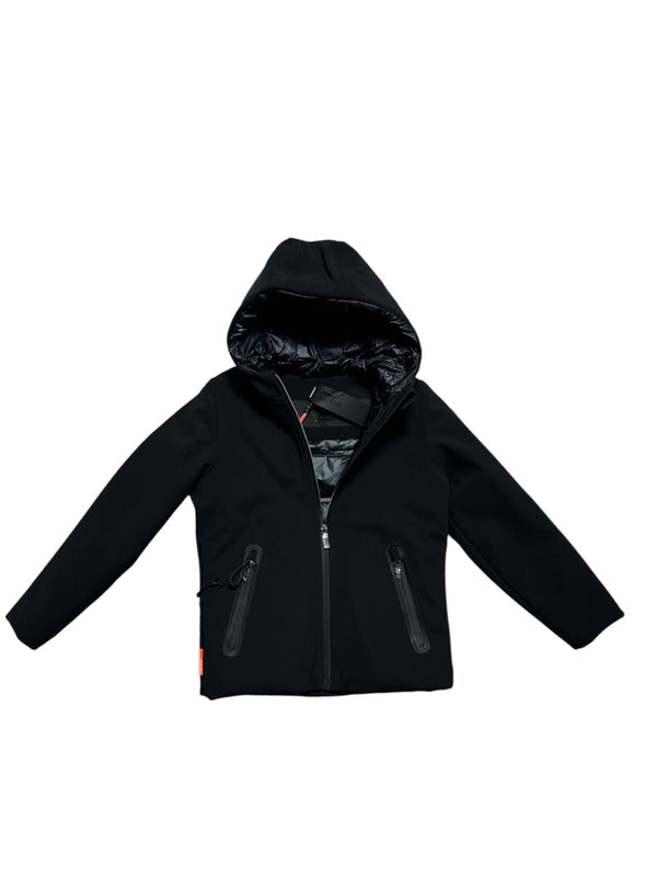 Giubbino con Cappuccio WINTER STORM Kid