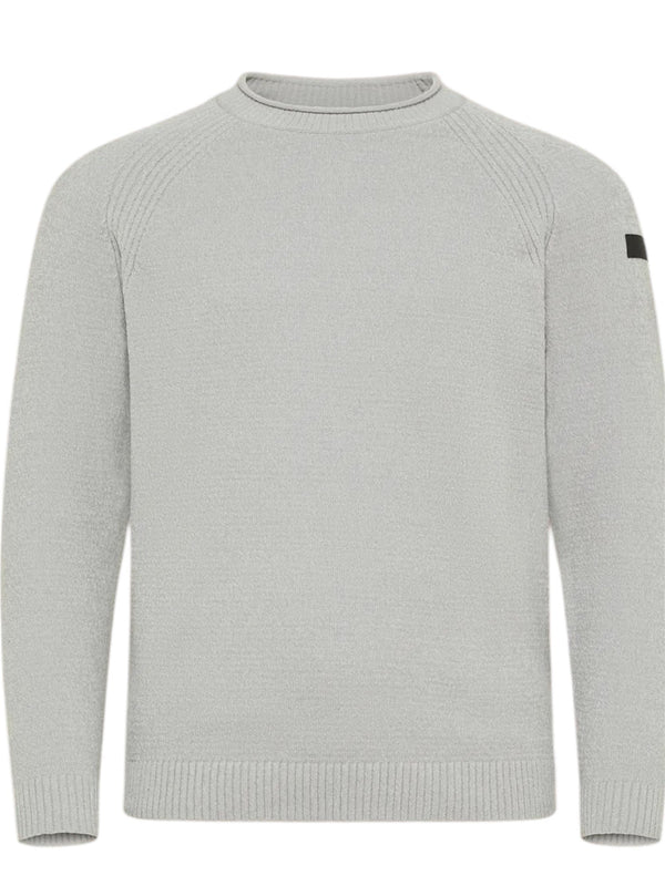 Velvet Round Kid Knit - MAGLIA GIROCOLLO