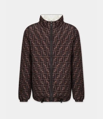 Giubbino Imbottito reversibile