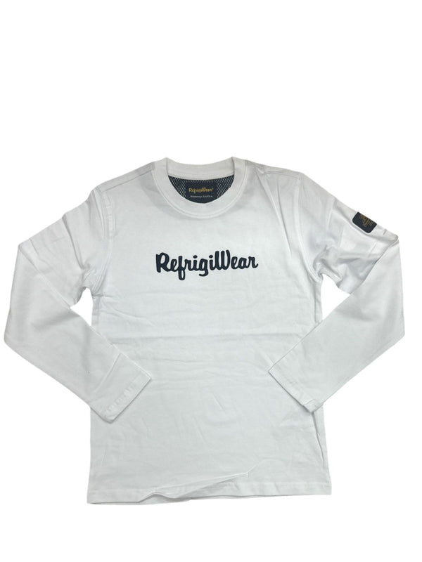 T-shirt Maniche Lunghe